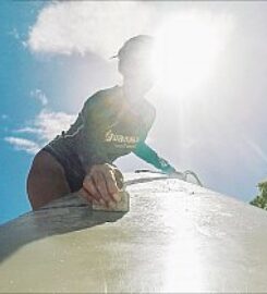 Iguana Surf Shop