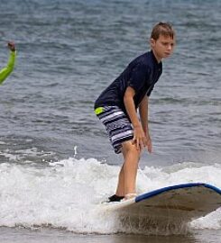 Iguana Surf Shop