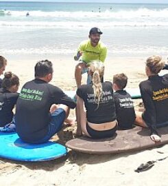 Iguana Surf Shop