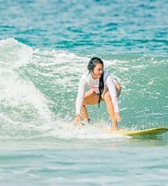 Iguana Surf Shop