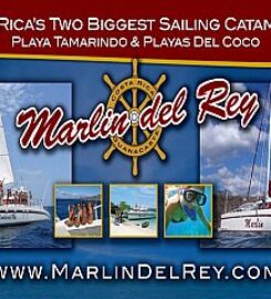 Marlin del Rey Sailing Tours