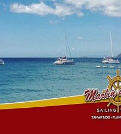 Marlin del Rey Sailing Tours