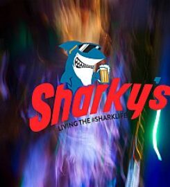 Sharky’s Sports Bar