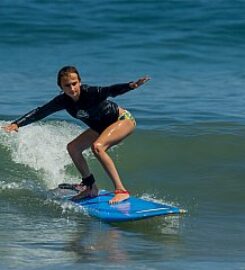Iguana Surf Shop