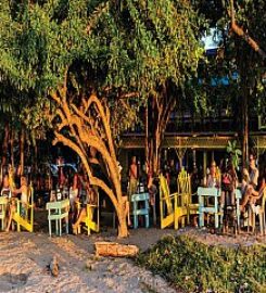 Nogui’s Restaurant
