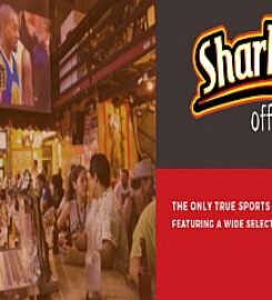 Sharky’s Sports Bar