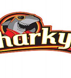 Sharky’s Sports Bar