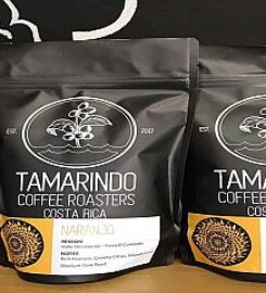 Tamarindo Coffee Roasters