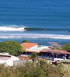 Witch’s Rock Surf Camp