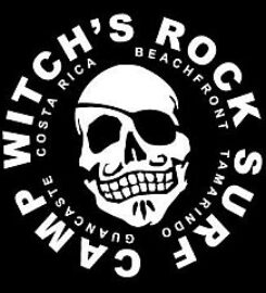Witch’s Rock Surf Camp