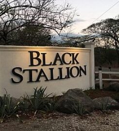 Black Stallion Hills