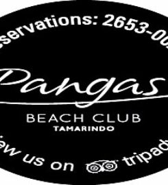 Pangas Beach Club