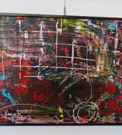 Art Gallery Cafe