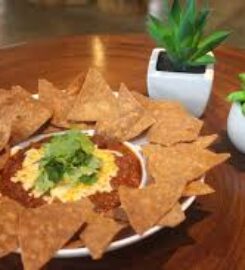 Green Papaya Taco Bar