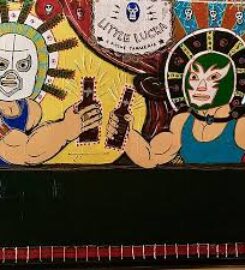 Little Lucha