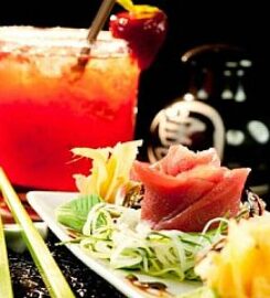 Bamboo Social Club