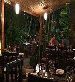 Bamboo Social Club