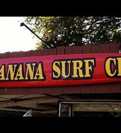 Banana Surf Club