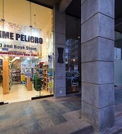 Bookstore of the Waves