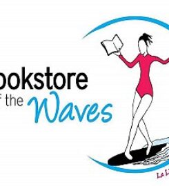 Bookstore of the Waves