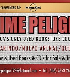 Bookstore of the Waves