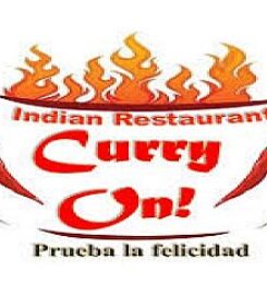 Curry On!