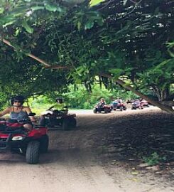 ATV Beach Tours