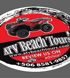 ATV Beach Tours
