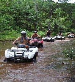 Action ATV Tours