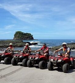 Action ATV Tours