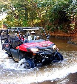 Action ATV Tours