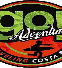 Go Adventures Tours