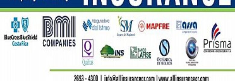 AllinsuranceCR