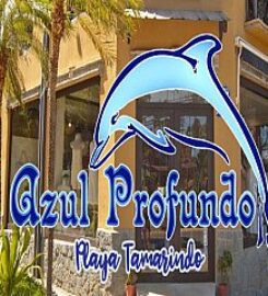 Azul Profundo Boutique