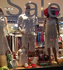 Azul Profundo Boutique