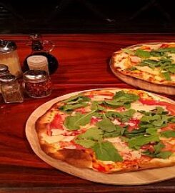 Pizzeria La Baula
