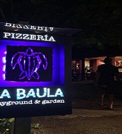 Pizzeria La Baula