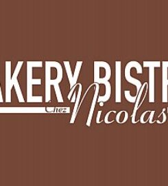 Bakery Bistro Nicolas