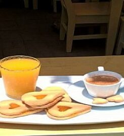 Cafe Tico