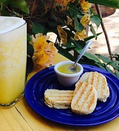 Cafe Tico