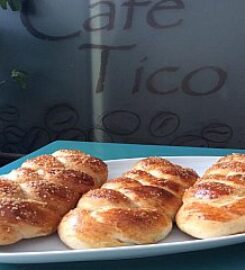 Cafe Tico