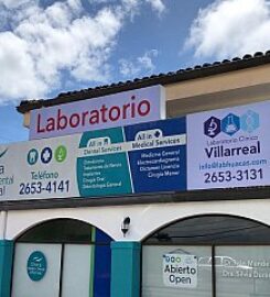 Clinica Medica Dental Villareal