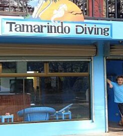 Tamarindo Diving Center