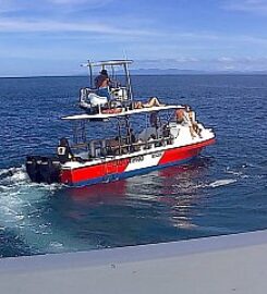 Tamarindo Diving Center