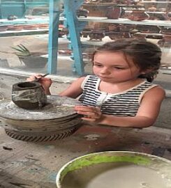 Guaitil Pottery Studio