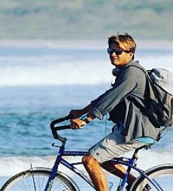 Pura Life Surf Lessons