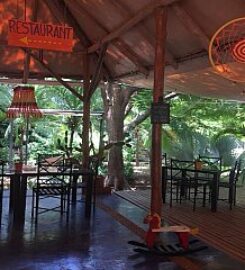 Hotel Mauna Loa