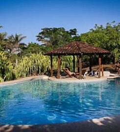 Hotel Mauna Loa