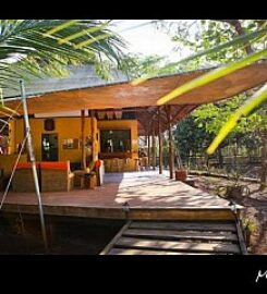 Hotel Mauna Loa