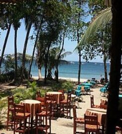 Portofino Beach Restaurant